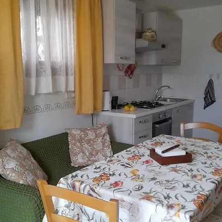 Casa Dei Sospiri Appartement Polignano a Mare Buitenkant foto