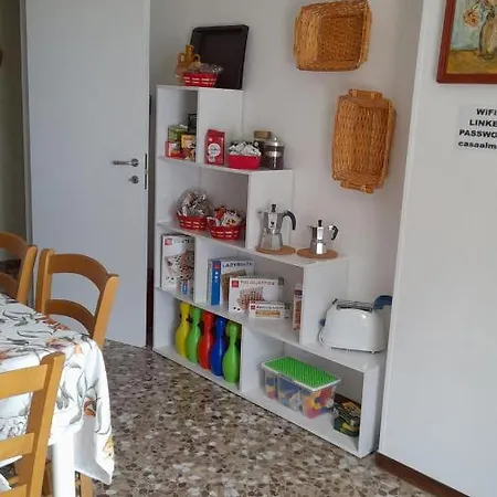 Casa Dei Sospiri Appartement Polignano a Mare Buitenkant foto