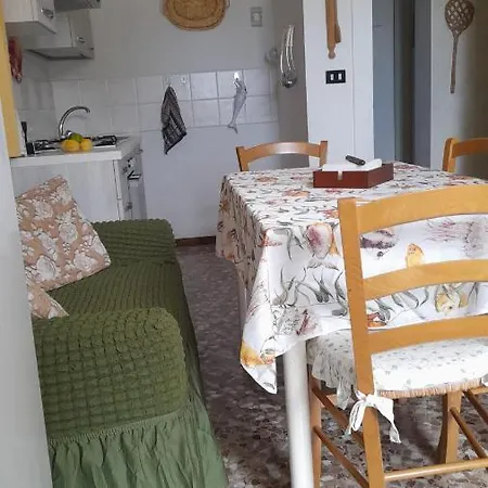 Casa Dei Sospiri Appartement Polignano a Mare Buitenkant foto