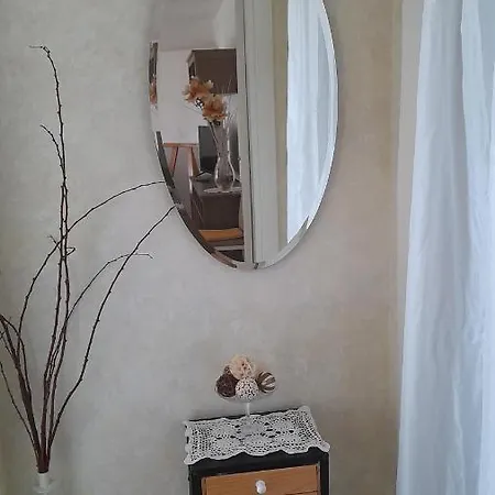 Casa Dei Sospiri Appartement Polignano a Mare Buitenkant foto