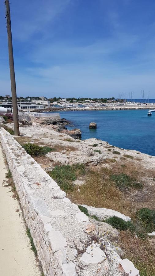 Casa Dei Sospiri * Polignano a Mare