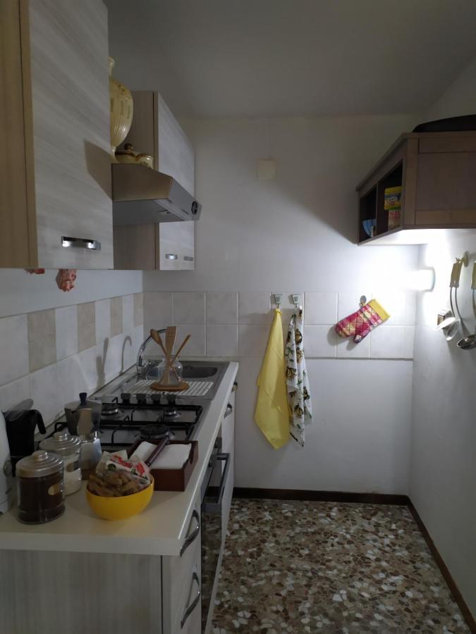 Casa Dei Sospiri Apartment