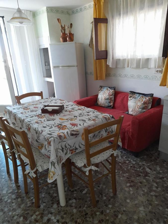 Casa Dei Sospiri