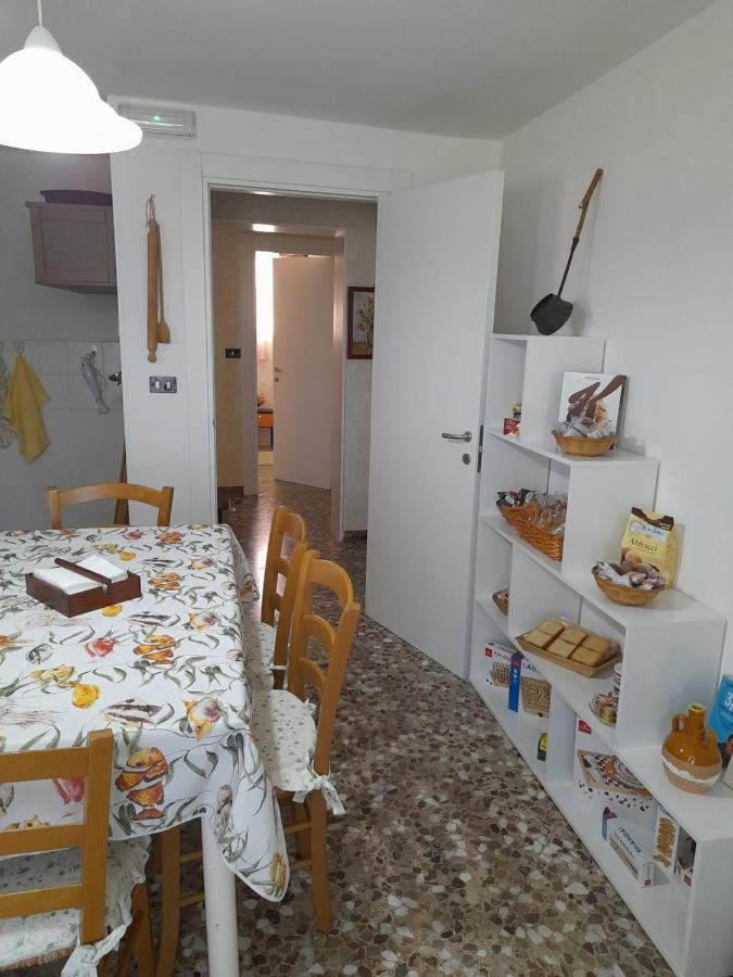 Casa Dei Sospiri Apartment Polignano a Mare