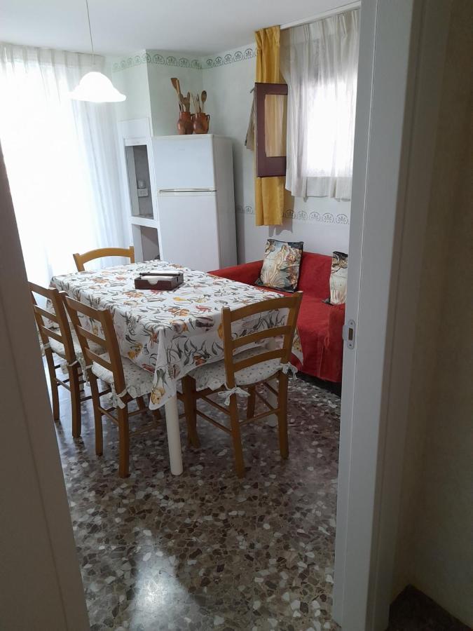 Casa Dei Sospiri Apartment Polignano a Mare
