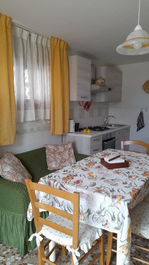 Apartment Casa Dei Sospiri