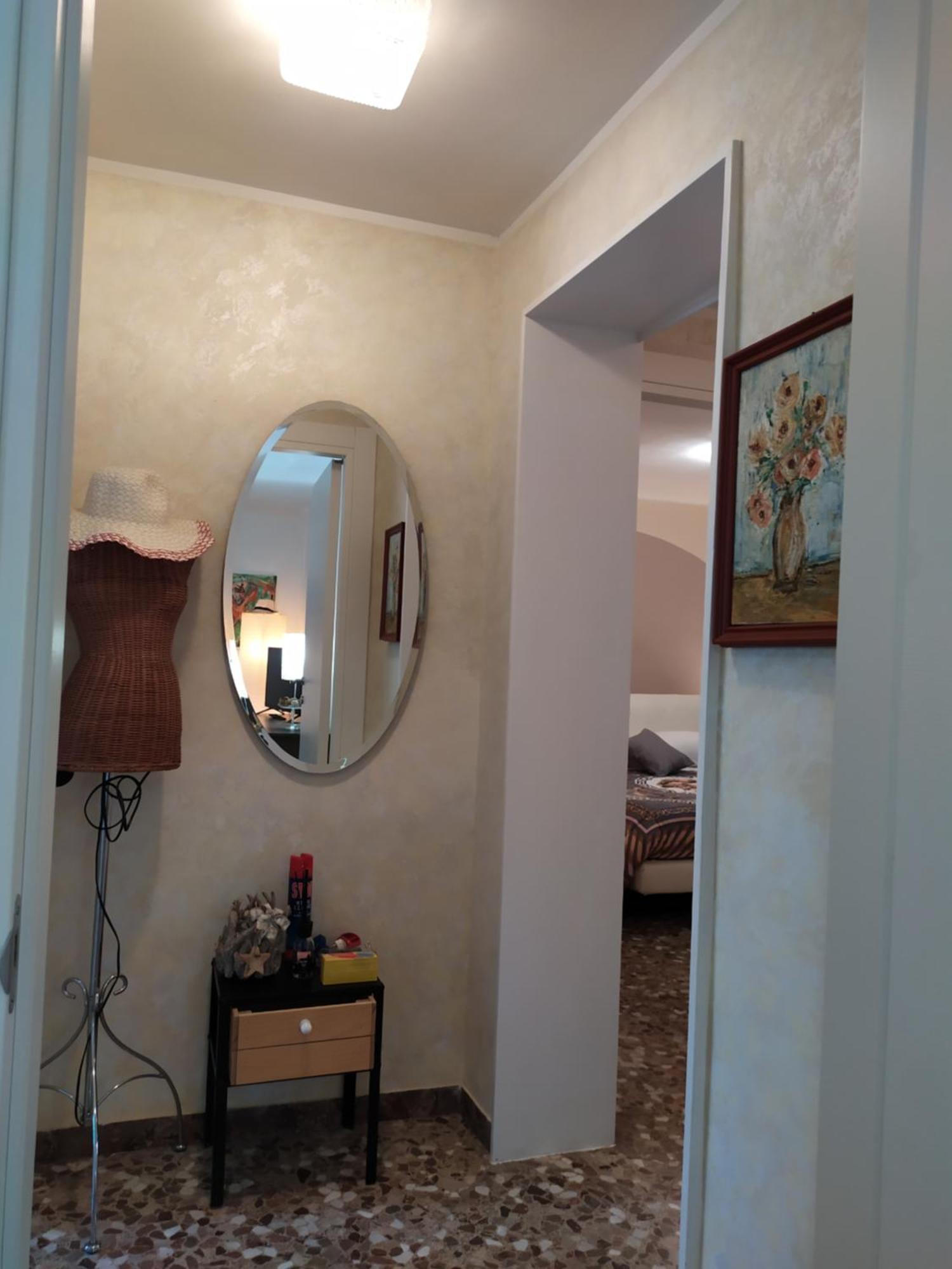 Casa Dei Sospiri Apartment