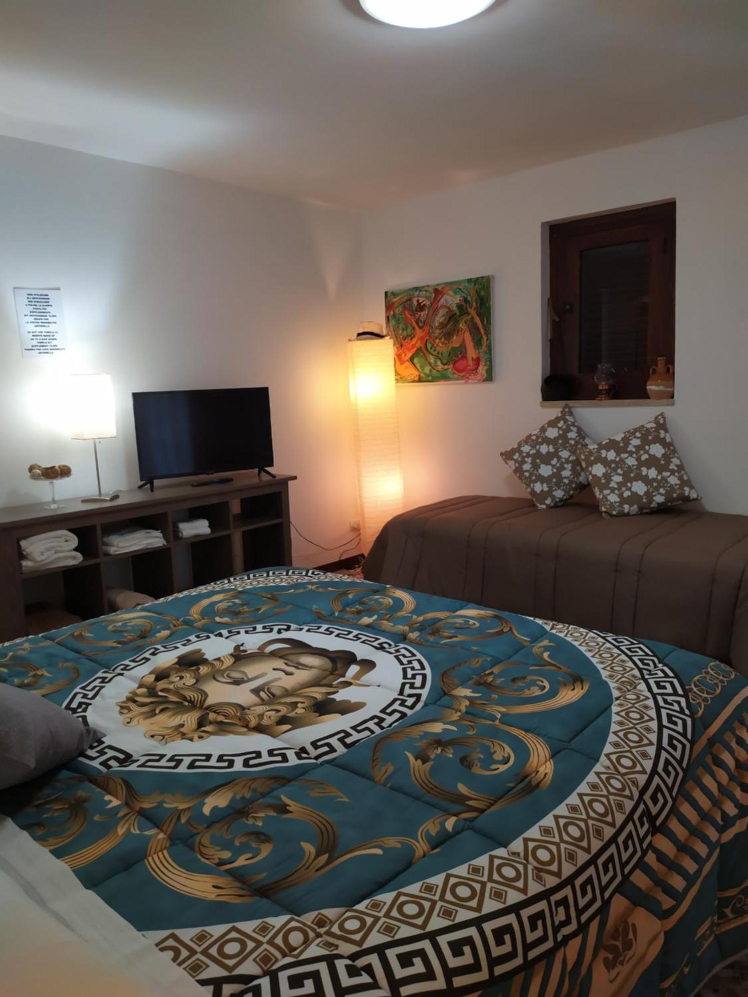 Casa Dei Sospiri Polignano a Mare