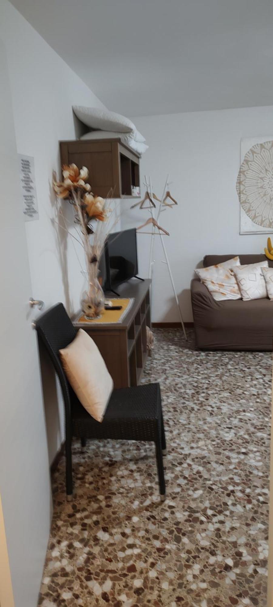 Casa Dei Sospiri *